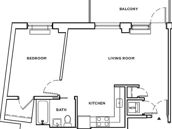2nd image of 620 W 143rd St APT 11A