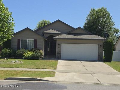 2994 W Wilbur Ave, Coeur D Alene, ID, 83815