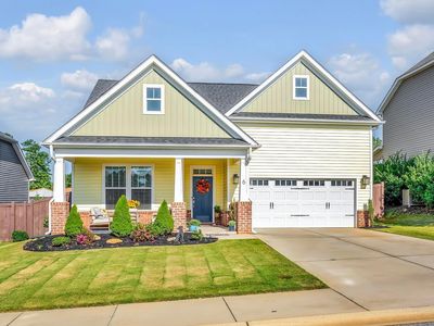 6 Glenview Park Pl, Travelers Rest, SC, 29690