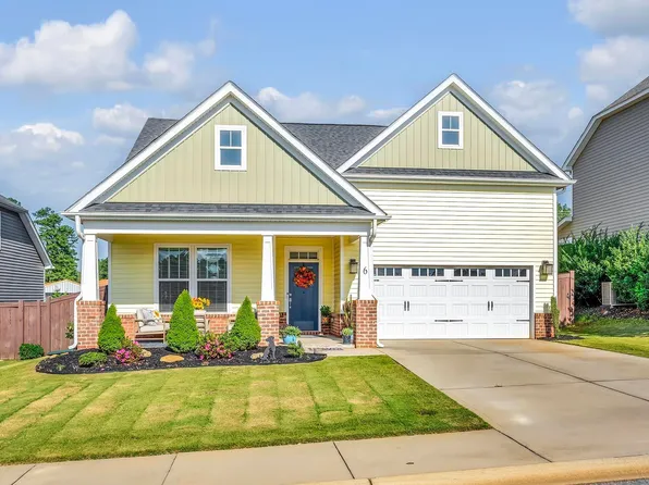 6 Glenview Park Pl, Travelers Rest, SC 29690
