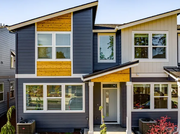 6564 SE Nasha St, Hillsboro, OR 97123