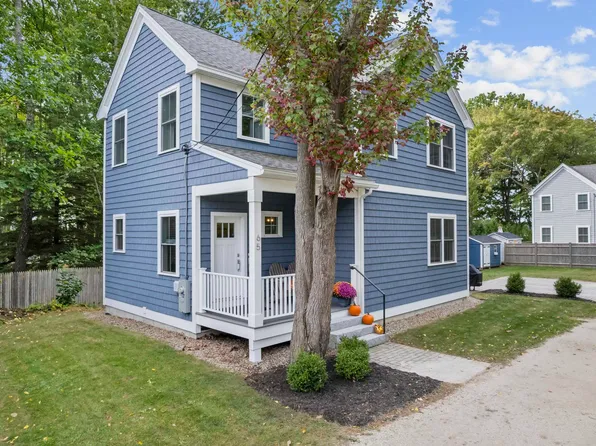 65 Boston Harbor Road, Dover, NH 03820