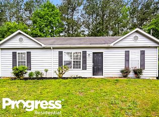 214 Antebellum Cir, Riverdale, GA 30274