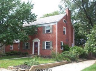 7802 Oakdale Ave, Baltimore, MD 21234