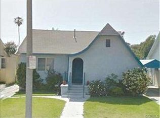 6119 S Harcourt Ave, Los Angeles, CA 90043