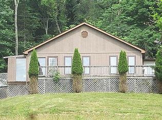 317 Higgins Holw, Lexington, VA 24450