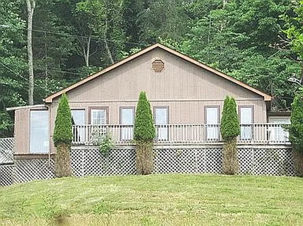 317 Higgins Holw, Lexington, VA 24450