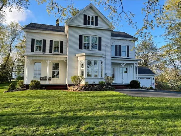 227 Melrose Road, East Windsor, CT 06016