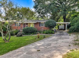 1654 Pendleton Rd, Augusta, GA 30904