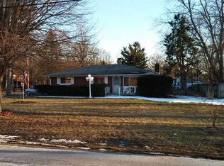 7641 Hayworth Rd, Indianapolis, IN 46221
