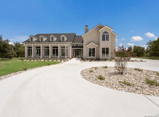 162 Hill Myna Ln, Spring Branch, TX 78070
