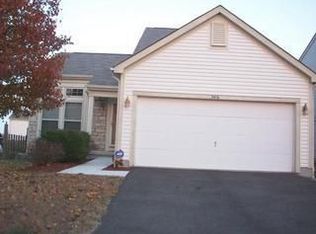 3416 Royal Hill Dr, Columbus, OH 43223
