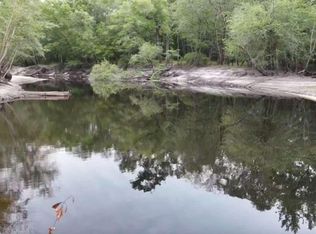 LOT 8 Emmaus Church Rd, Saint George, GA 31562