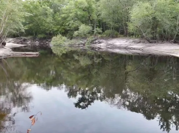 LOT 8 Emmaus Church Rd, Saint George, GA 31562