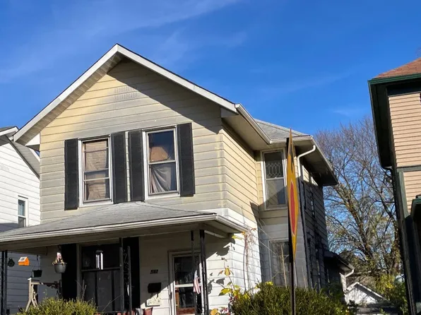 542 Prytania Ave, Hamilton, OH 45013