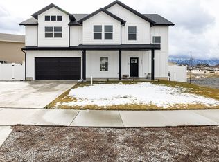 1903 N 300 W, Logan, UT 84341