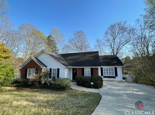 125 Spring Lake Pointe, Athens, GA 30605