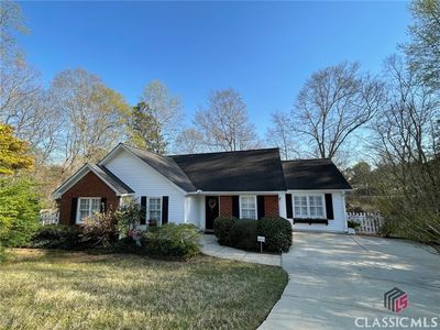 125 Spring Lake Pointe, Athens, GA, 30605