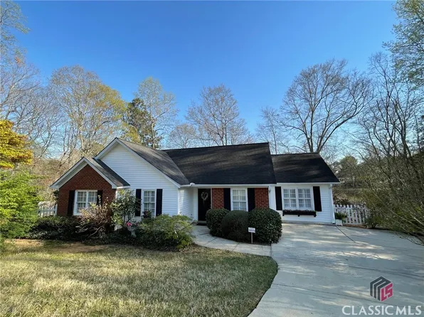 125 Spring Lake Pointe, Athens, GA 30605