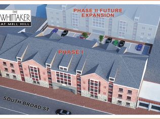 350 S Broad St, Trenton, NJ