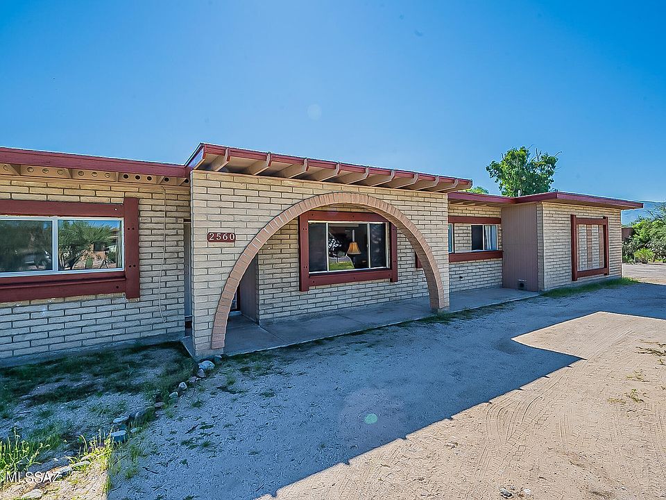 1st image of 2560 N Calle Noche