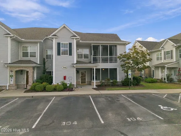1941 Tara Court #104, Greenville, NC 27858