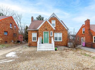 834 Lexington Ave, Mansfield, OH 44907