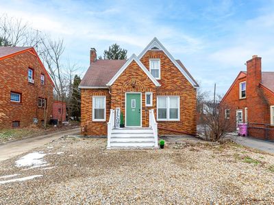 834 Lexington Ave, Mansfield, OH, 44907