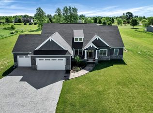 13720 Downing Rd, Croton, OH 43013