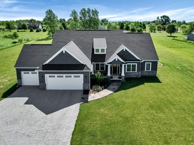 13720 Downing Rd, Croton, OH, 43013