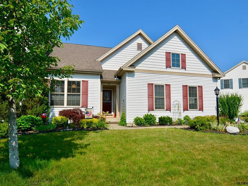 1st image of 1A Wakefield Ct #A