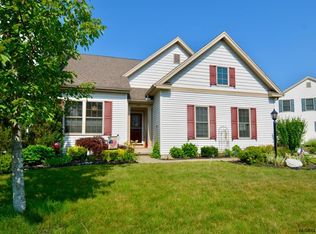 1A Wakefield Ct #A, Mechanicville, NY 12118