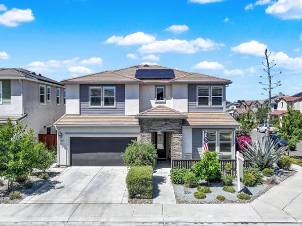 1821 Estrada Drive, Woodland, CA 95776