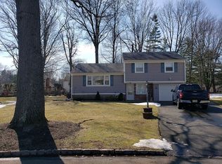 14 Martha Rd, Roseland, NJ 07068