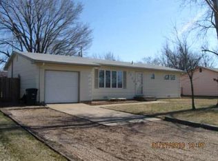 428 School Rd, El Dorado, KS 67042