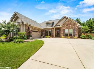 8849 Rosedown Ln, Daphne, AL 36526