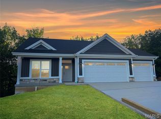 2396 Fiddlers Close #94, Washington, MO 63090