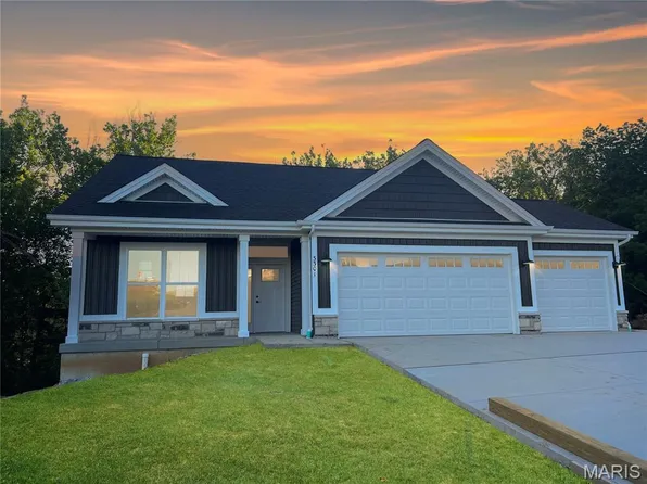 2396 Fiddlers Close #94, Washington, MO 63090