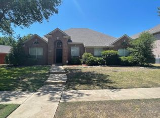 2504 Horseman Dr, Plano, TX 75025