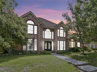 7103 Monticello Pkwy, Colleyville, TX 76034
