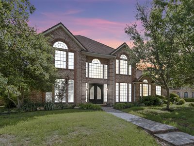 7103 Monticello Pkwy, Colleyville, TX, 76034