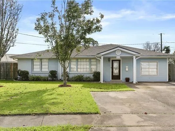 513 Kenmore Dr, Harahan, LA 70123