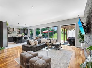 88 Beaver Bend Cres, Toronto, ON M9B 5R6