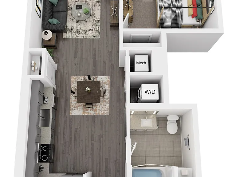 Floor Plan Floor Plan