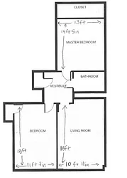 Rented by Citi Habitats