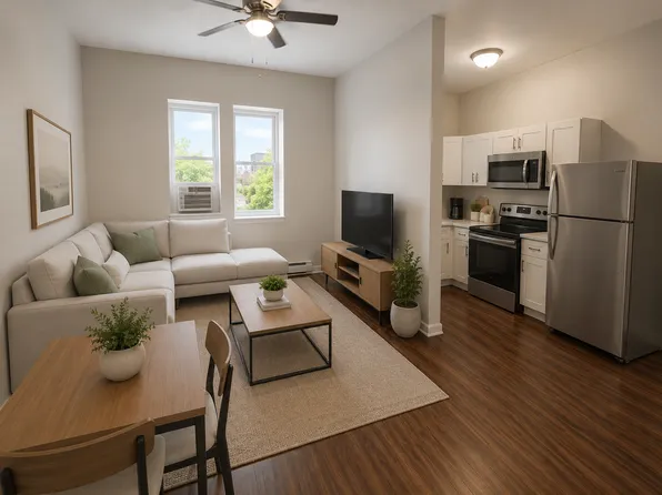 Chelten Avenue 700 E, 700 E Chelten Ave #4, Philadelphia, PA 19144