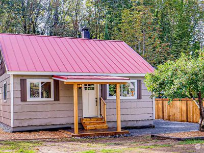 111 2nd Street S, Skykomish, WA, 98288