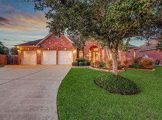 7218 Wedgehollow Ct, Spring, TX 77389