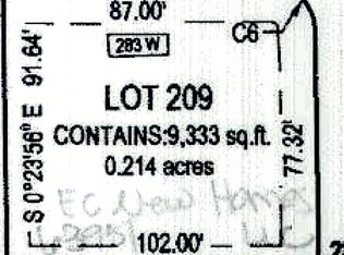 283 W 450 S, Ephraim, UT 84627