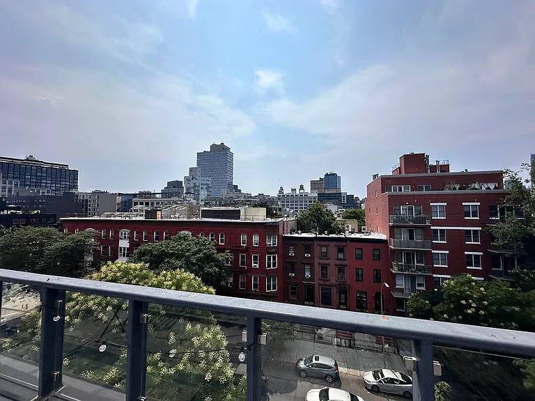 489 Washington Ave #1F — Photo 11